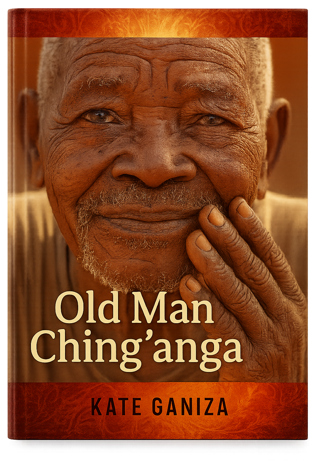 Old Man Ching’anga